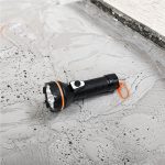 LINTERNA LED A PILAS 2 D TH-5088 LH-3240