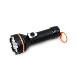 LINTERNA LED A PILAS 2 D TH-5088 LH-3240 - Imagen 4