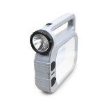 LINTERNA TIPO FOCO RECARGABLE CH-23037 LH-3236 - Imagen 4