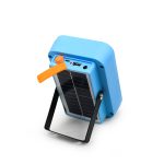 LAMPARA SOLAR Y RECARGABLE 48 LED CC011 LH-3219 - Imagen 2