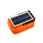 LAMPARA SOLAR Y RECARGABLE 48 LED CC011 LH-3219 - Imagen 4