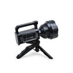 FOCO TIPO CAZADOR CON TRIPODE TY-839 LH-3218 - Imagen 8