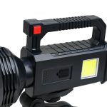 FOCO TIPO CAZADOR CON TRIPODE TY-839 LH-3218 - Imagen 4