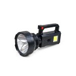 FOCO TIPO CAZADOR CON TRIPODE TY-839 LH-3218 - Imagen 3