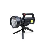 FOCO TIPO CAZADOR CON TRIPODE TY-839 LH-3218 - Imagen 5