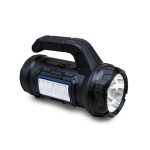 LINTERNA TIPO FOCO C/HERRAMIENTAS HM-7729G LH-3229 - Imagen 4