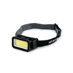 LINTERNA LED CABEZA DESTELLANTE RECARGABLE LH-3244 - Imagen 3