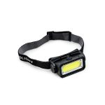 LINTERNA LED CABEZA DESTELLANTE RECARGABLE LH-3244 - Imagen 4
