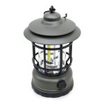 FAROL LED TIPO CAMPING RECARGABLE LH-3243 - Imagen 2