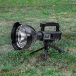 FOCO TIPO CAZADOR CON TRIPODE L-835 LH-3226