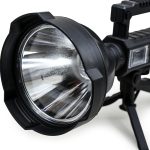 FOCO TIPO CAZADOR CON TRIPODE L-835 LH-3226 - Imagen 8