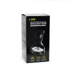 FOCO TIPO CAZADOR CON TRIPODE L-835 LH-3226 - Imagen 4