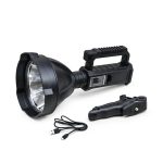 FOCO TIPO CAZADOR CON TRIPODE L-835 LH-3226 - Imagen 5