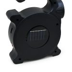 LINTERNA CIRCULAR SOLAR RECARGABLE TJ-329A LH-3204 - Imagen 4