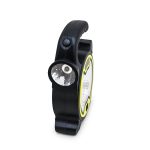LINTERNA CIRCULAR SOLAR RECARGABLE TJ-329A LH-3204 - Imagen 5