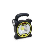LINTERNA CIRCULAR SOLAR RECARGABLE TJ-329A LH-3204 - Imagen 10