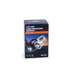 FOCO LED RECARGABLE PN-307 LH-3225 - Imagen 9