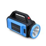 LINTERNA SOLAR MULTIFUNCIONAL TJ-7528A LH-3203 - Imagen 8