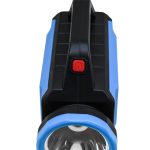 LINTERNA SOLAR MULTIFUNCIONAL TJ-7528A LH-3203 - Imagen 10