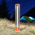 LAMPARA EMERGENCIA 32 LED MAS 1 TUBO LH-3205