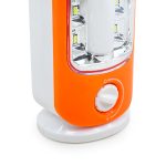 LAMPARA EMERGENCIA 32 LED MAS 1 TUBO LH-3205 - Imagen 3