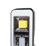 LAMPARA EMERGENCIA 38 LED MAS TUBO LH-3201 - Imagen 7
