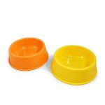 PLATO PLASTICO PARA MASCOTA 16CM LH-3364 - Imagen 3