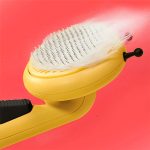 PEINETA CIRCULAR PARA MASCOTA LH-3359 - Imagen 3