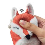 JUGUETE DE PELUCHE PARA MASCOTA SURTIDO LH-3336 - Imagen 5