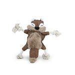 JUGUETE DE PELUCHE PARA MASCOTA SURTIDO LH-3336 - Imagen 6
