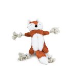 JUGUETE DE PELUCHE PARA MASCOTA SURTIDO LH-3336 - Imagen 2