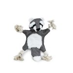JUGUETE DE PELUCHE PARA MASCOTA SURTIDO LH-3336 - Imagen 3