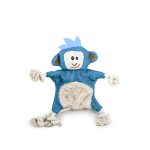 JUGUETE DE PELUCHE PARA MASCOTA SURTIDO LH-3336 - Imagen 4