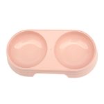 PLATO PLASTICO DOBLE 23CM PARA MASCOTA LH-3367 - Imagen 4