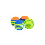 PELOTA PARA GATO 4PZ LH-3340 - Imagen 2
