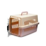 TRANSPORTADOR DE ANIMALES 45X27X31CM LH-3369 - Imagen 2