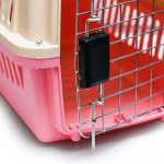 TRANSPORTADOR DE ANIMALES 45X27X31CM LH-3369 - Imagen 4