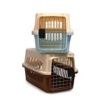 TRANSPORTADOR DE ANIMALES 45X27X31CM LH-3369 - Imagen 5