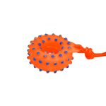 DONA GOMA CON SONIDO Y CUERDA P/MASCOTA LH-3338 - Imagen 3