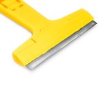 RASCA VIDRIO PLASTICO CON REPUESTO LH-3171 - Imagen 5