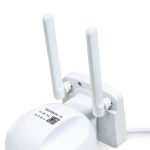 CAMARA DOMO EXTERIOR WIFI INALAMBRICA LH-3261 - Imagen 11