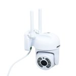 CAMARA DOMO EXTERIOR WIFI INALAMBRICA LH-3261 - Imagen 3