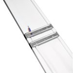 TUBO DE LUZ 60CM 18W LUZ FRIA LH-3333 - Imagen 3