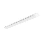 TUBO LED C/SOP 60CM 18W LUZ FRIA LH-3331 - Imagen 3