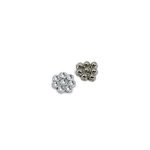 ESCURRIDOR METALICO DE PLATOS DOBLE PISO LH-3682 - Imagen 8
