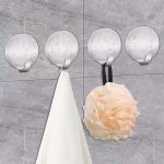 COLGADOR 16PZ REDONDO METALICO LH-3698