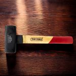 MACETA CABO MADERA 1.5 KG ECONOMICA LH-139