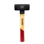 MACETA CABO MADERA 1.5 KG ECONOMICA LH-139 - Imagen 2