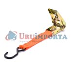 CUERDA PORTA EQUIPAJE 1" X 4.5MT LH-32 - Imagen 5
