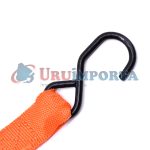 CUERDA PORTA EQUIPAJE 1" X 4.5MT LH-32 - Imagen 7